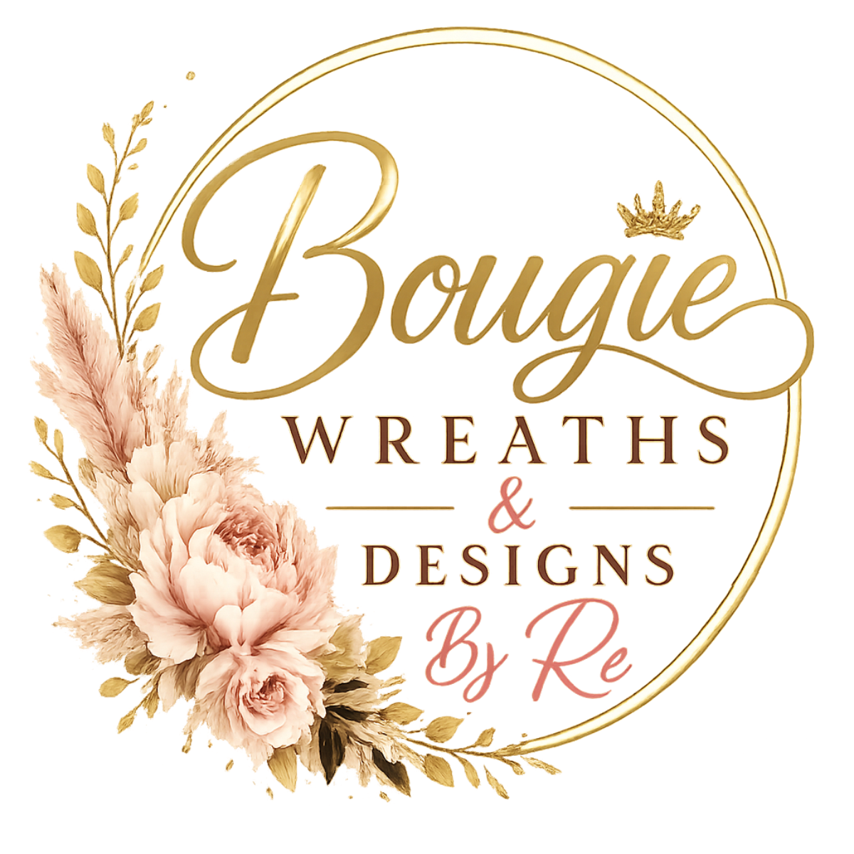 Bougie Wreaths & Designs By Re LLC